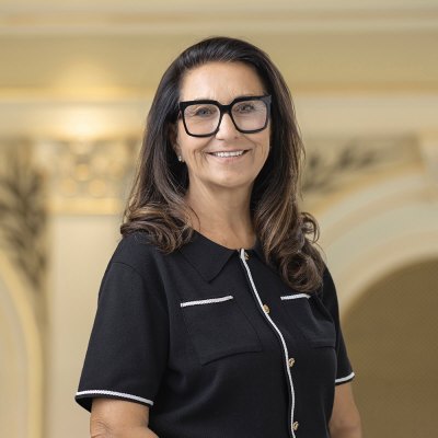 Foto des Ansprechpartners