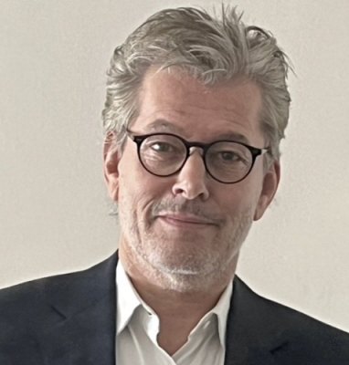 Foto des Ansprechpartners
