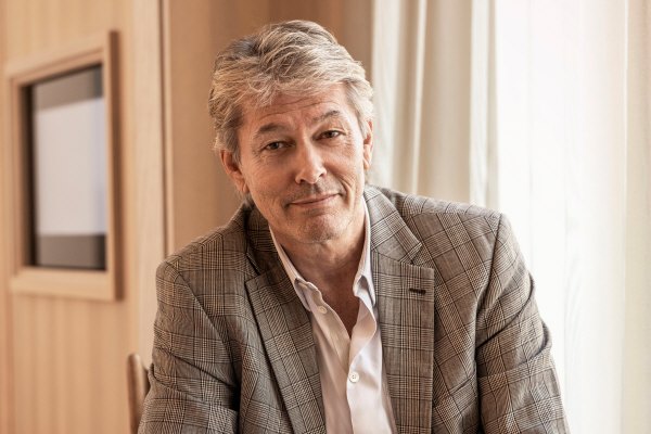 Foto des Ansprechpartners