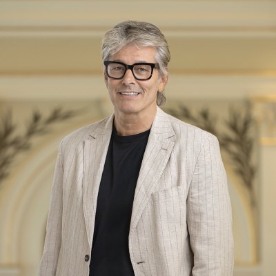 Foto des Ansprechpartners