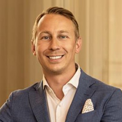 Foto des Ansprechpartners