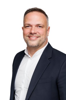 Foto des Ansprechpartners