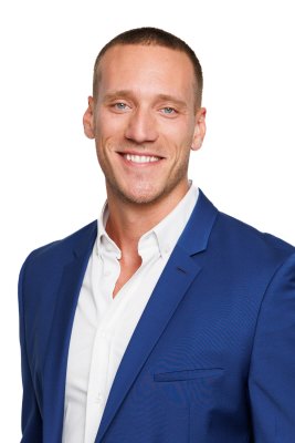 Foto des Ansprechpartners