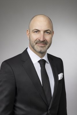 Foto des Ansprechpartners