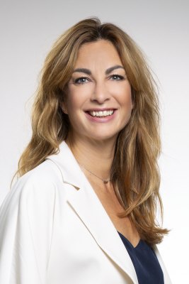 Foto des Ansprechpartners
