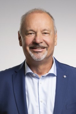 Foto des Ansprechpartners