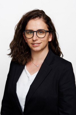 Foto des Ansprechpartners