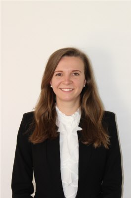 Foto des Ansprechpartners