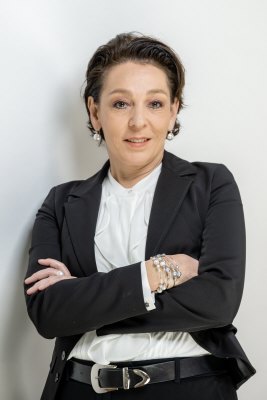 Foto des Ansprechpartners