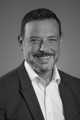 Foto des Ansprechpartners