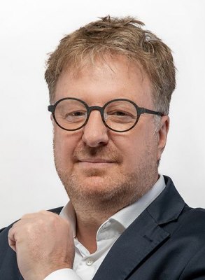 Foto des Ansprechpartners