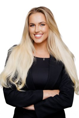 Foto des Ansprechpartners