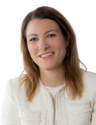 Foto des Ansprechpartners