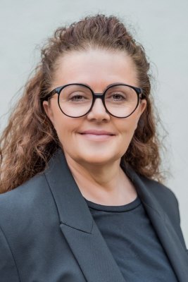 Foto des Ansprechpartners