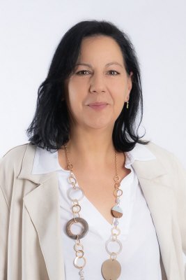 Foto des Ansprechpartners