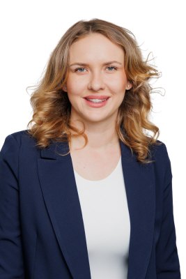 Foto des Ansprechpartners