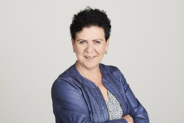 Foto des Ansprechpartners