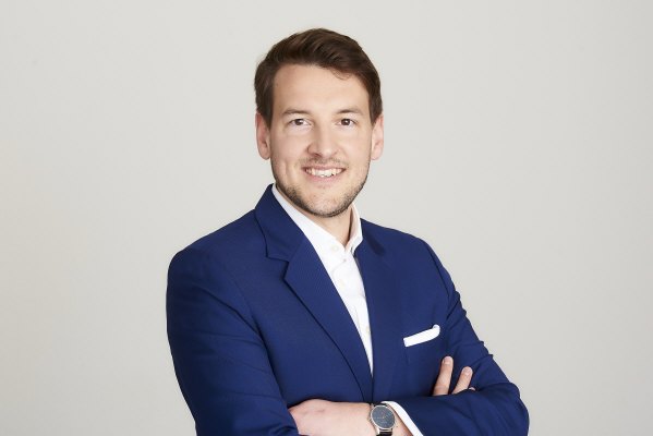 Foto des Ansprechpartners
