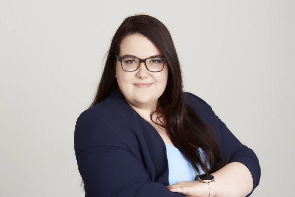 Foto des Ansprechpartners