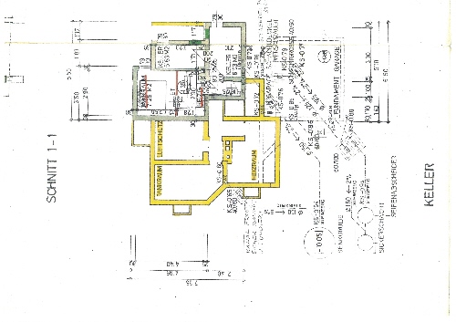 Plan Basement