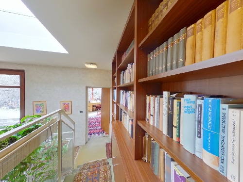 Bibliothek