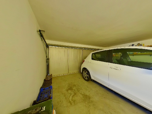 Double-Garage