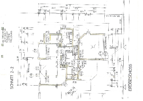 Plan Ground Floor