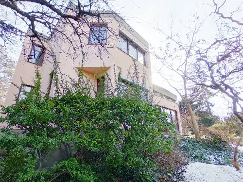 Architect-Villa