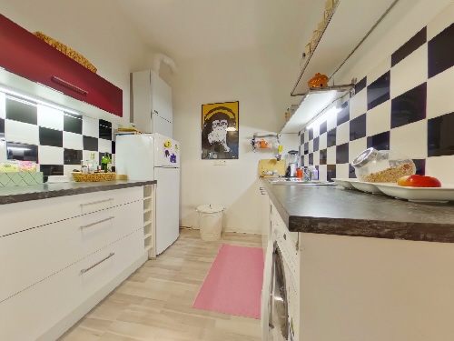 Kitchen B