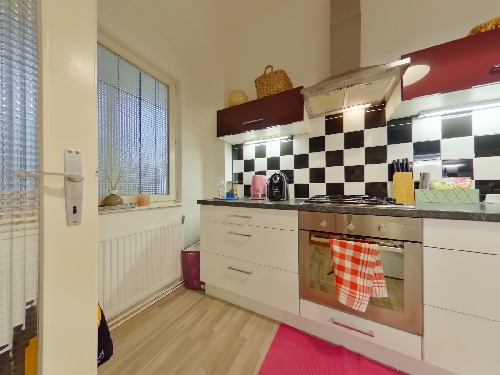 Kitchen A