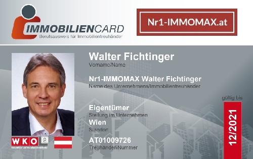 ImmobilienCard Nr1