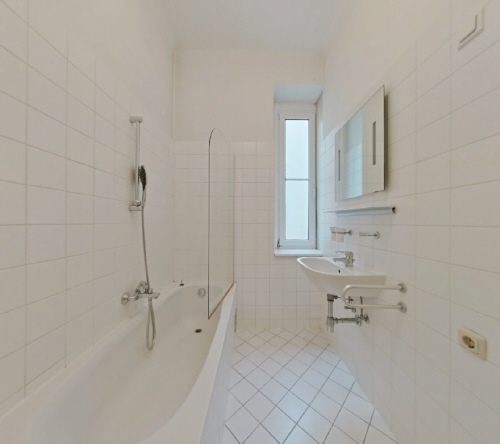 Bathroom 01