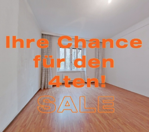 Ihre Chance