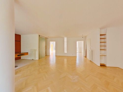 Living Room 04A