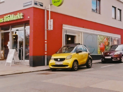 Supermarket 01A