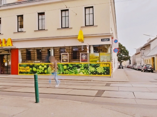 Supermarket 02A