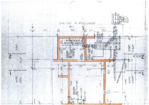 Plan Cellar