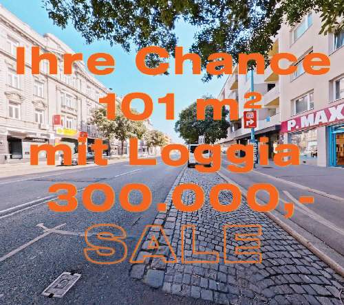 Ihre Chance 101 m² m