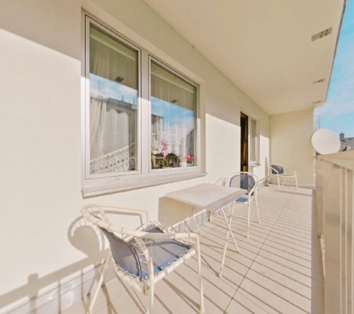 Loggia