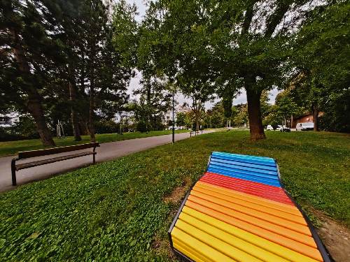 Matzner-Park