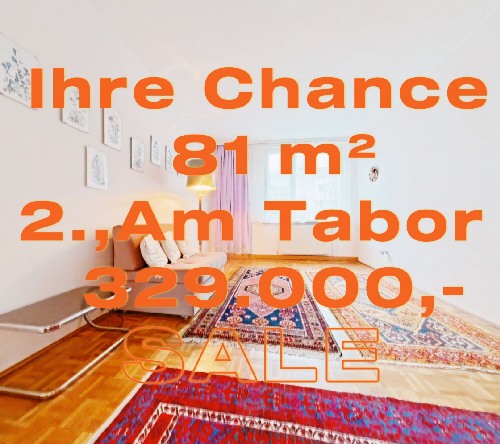 IHRE CHANCE 2., AM T