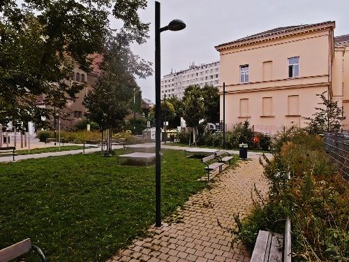 Else-Feldmann-Park