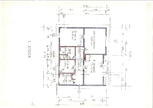 Plan 1. Stock