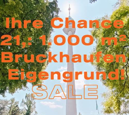 Ihre Chance 21., Bru