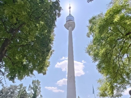 Donauturm