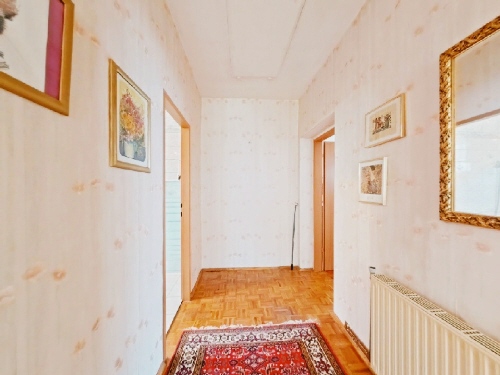 Foyer First Floor
