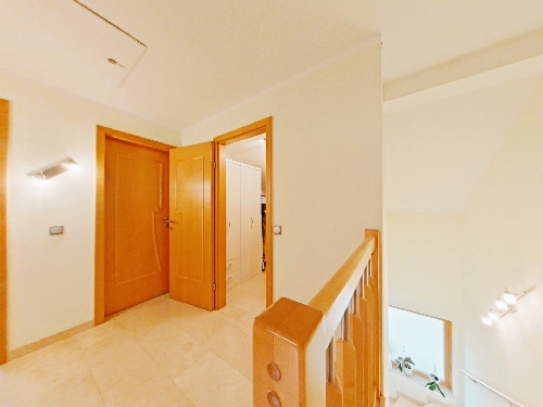 Foyer First Floor