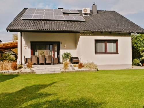 House 01 A