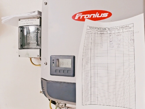 Heating 03 Photovolt