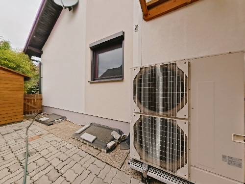 Heating 01 Wärmepump